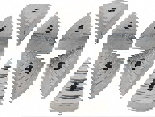 Lathe Chuck Spare Parts