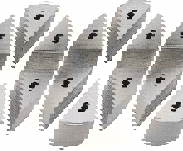 Soft Lathe Chuck Jaw: JF