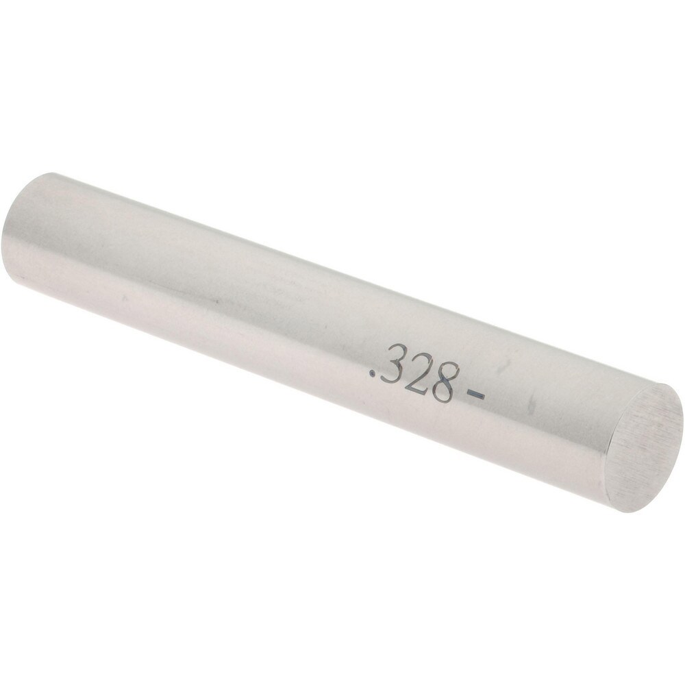 Class ZZ Minus Plug & Pin Gage: 0.328