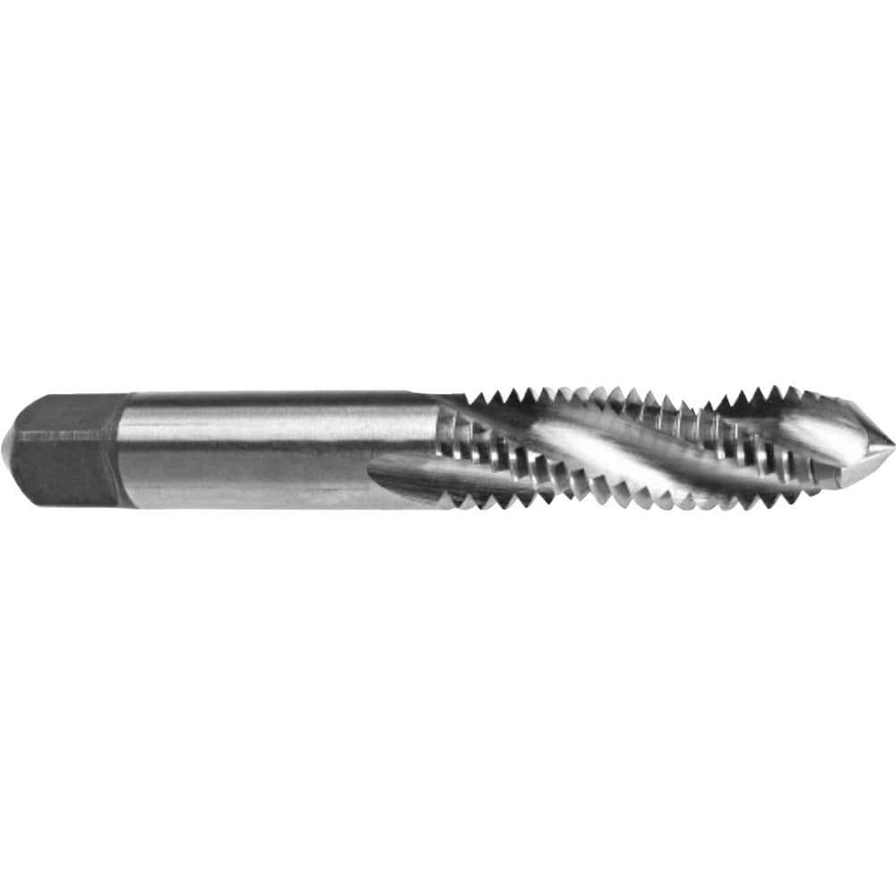 Spiral Flute Tap: Modified Bottoming
