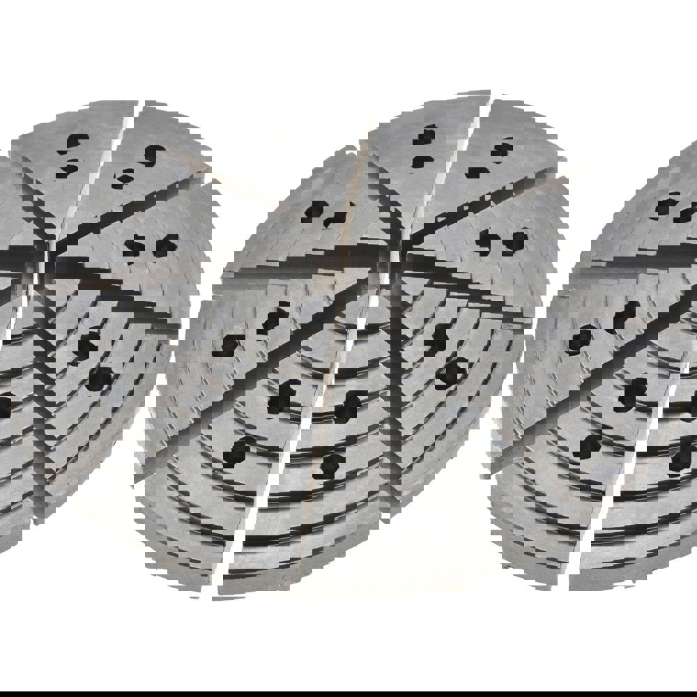 Lathe Chuck Spare Parts
