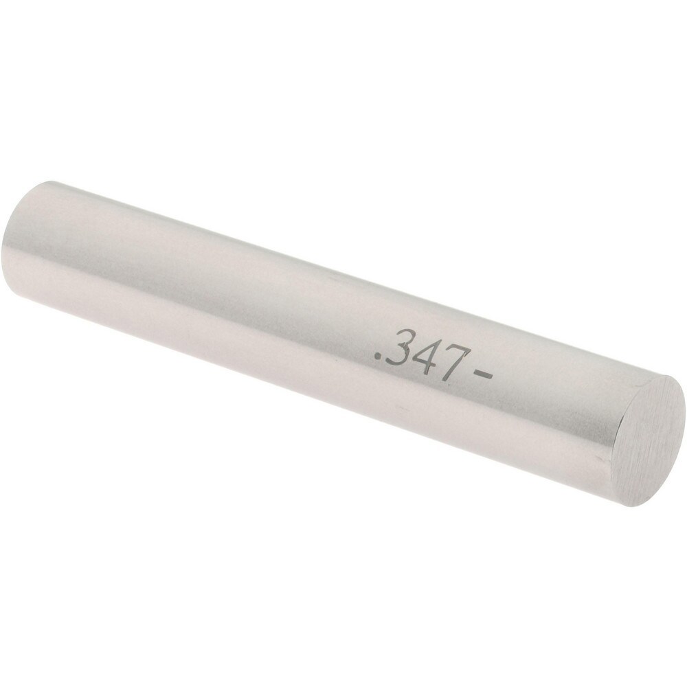 Class ZZ Minus Plug & Pin Gage: 0.347