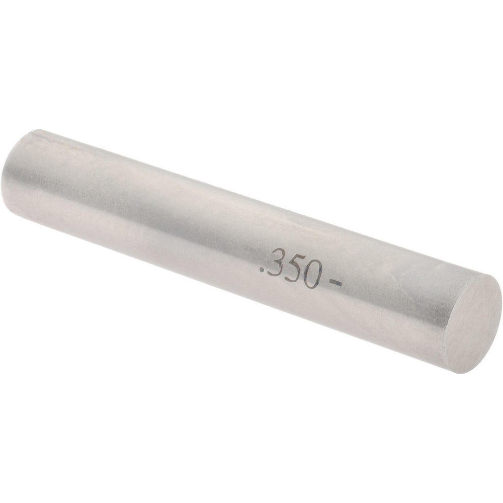 Class ZZ Minus Plug & Pin Gage: 0.35