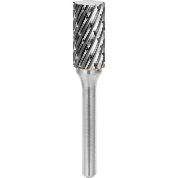 Abrasive Bur: 2, Cylinder