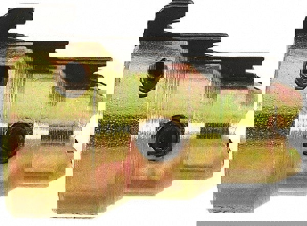 1/2 to 1 Pipe Capacity, Conduit Reamer