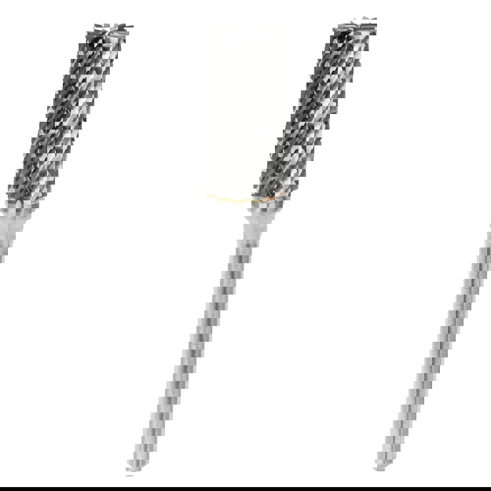 Abrasive Bur: 5, 1/2