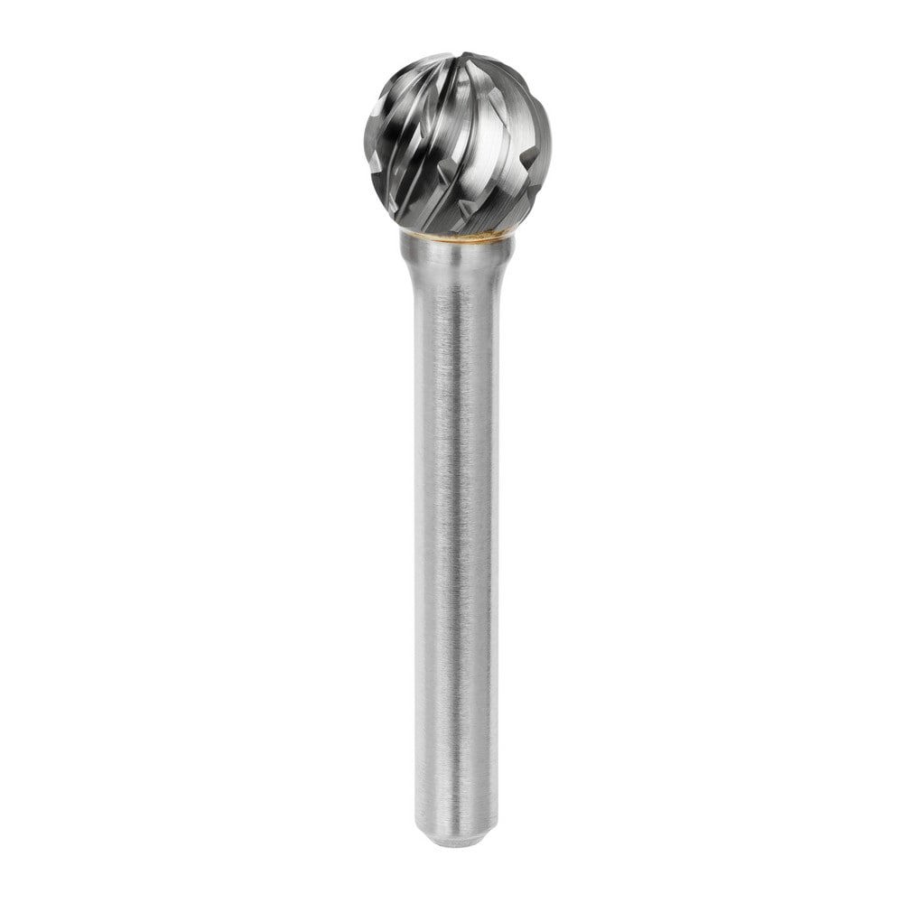 Abrasive Bur: 5, 1/2