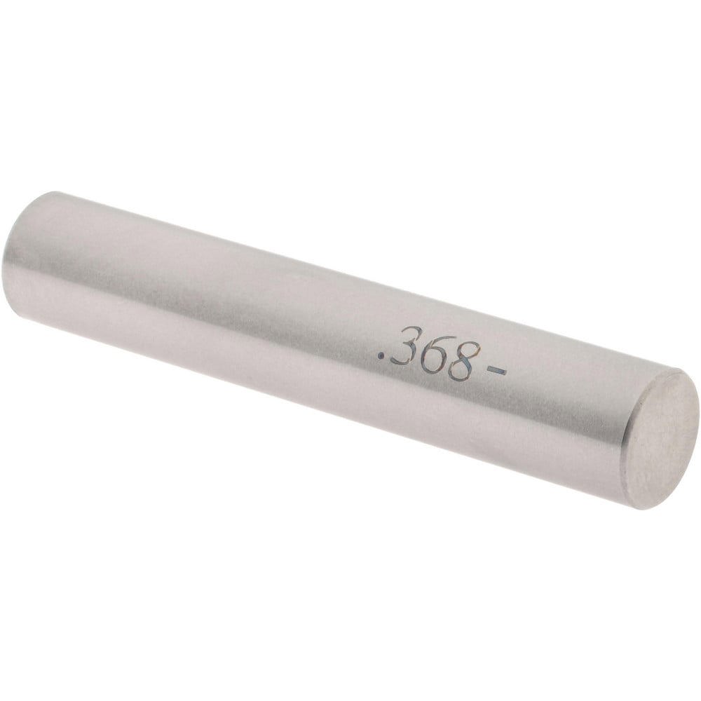 Class ZZ Minus Plug & Pin Gage: 0.368