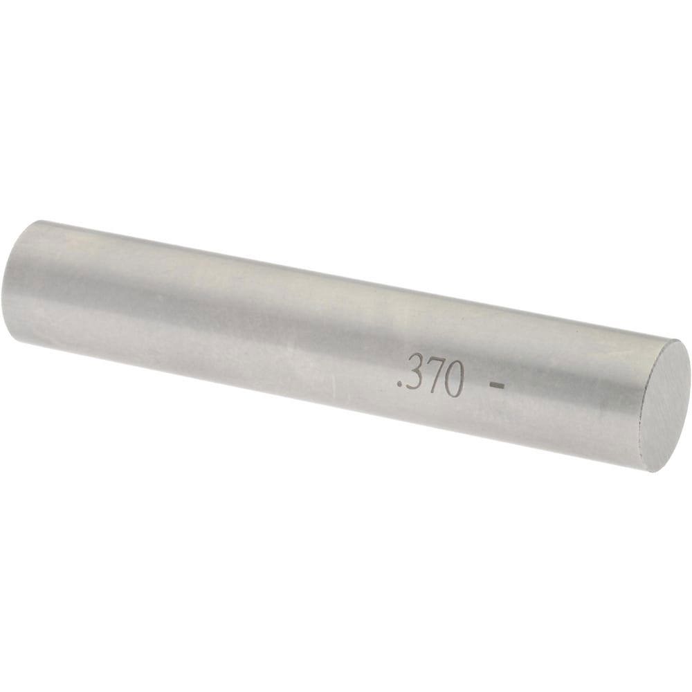 Class ZZ Minus Plug & Pin Gage: 0.37
