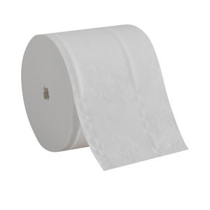 ANGEL SOFT COMP 2PLY TISSUE 36/CA
