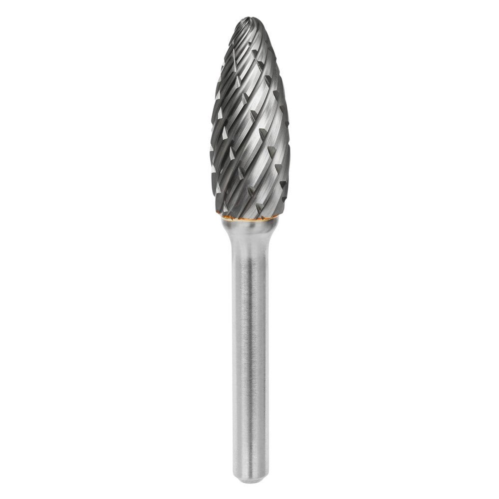 Abrasive Bur: 5, 1/2