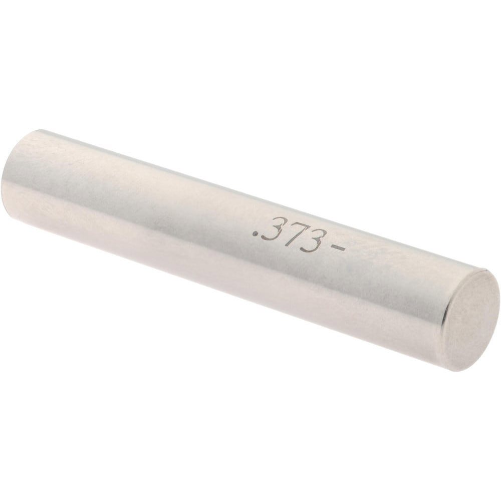 Class ZZ Minus Plug & Pin Gage: 0.373