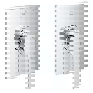 ALLURE PRESSURE BALANCE VALVE TRIM WITH CARTRIDGE