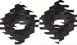 Turning Insert: CDHH120605L KC5025, Solid Carbide