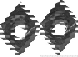 CDHH12061L KC5010 Carbide Turning Insert
