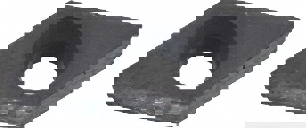 Profiling Insert: GPCD505 KC5025, Solid Carbide