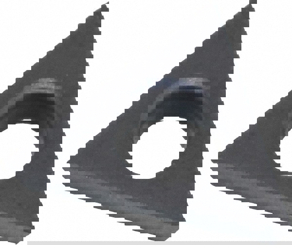 Boring Insert: TDHB12807501 KC5010, Solid Carbide