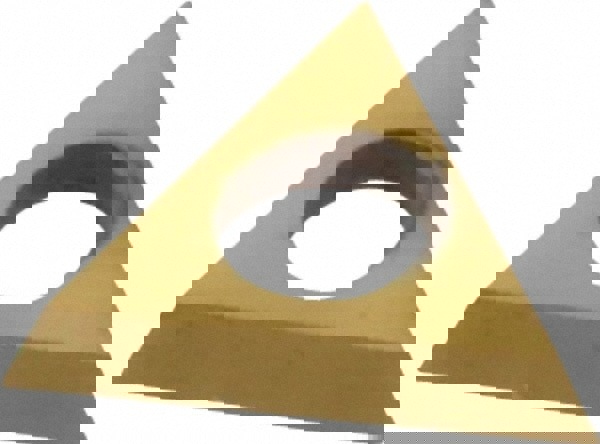 Boring Insert: TDHB500 KT315, Cermet