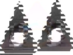 TDHB12807505 KC5010 Carbide Turning Insert