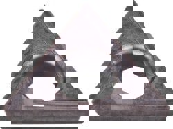 TDHH12807505L KC5010 Carbide Turning Insert