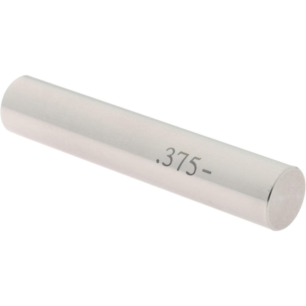 Class ZZ Minus Plug & Pin Gage: 0.3750
