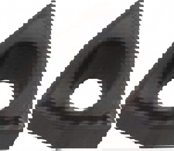 Boring Insert: WPGT15105UF KC5010, Solid Carbide