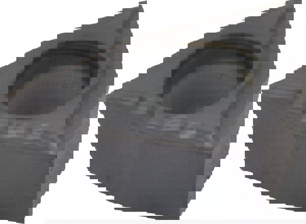 Boring Insert: WPGT2150UF KC5010, Solid Carbide