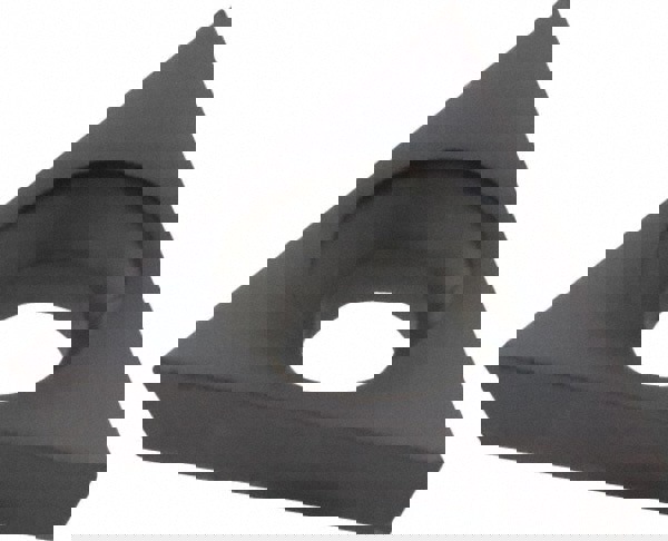 Boring Insert: TPCB2201 KC5010, Solid Carbide