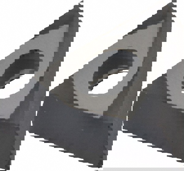 Boring Insert: TPCB2205 KC5010, Solid Carbide