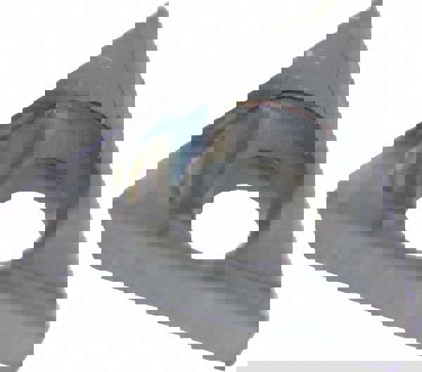 Boring Insert: TPCG2205 KC5010, Solid Carbide