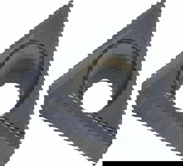 Boring Insert: TPCG221 KC5010, Solid Carbide