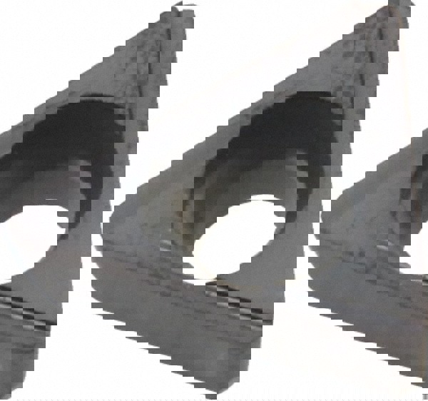 Boring Insert: TPCG222 KC5010, Solid Carbide