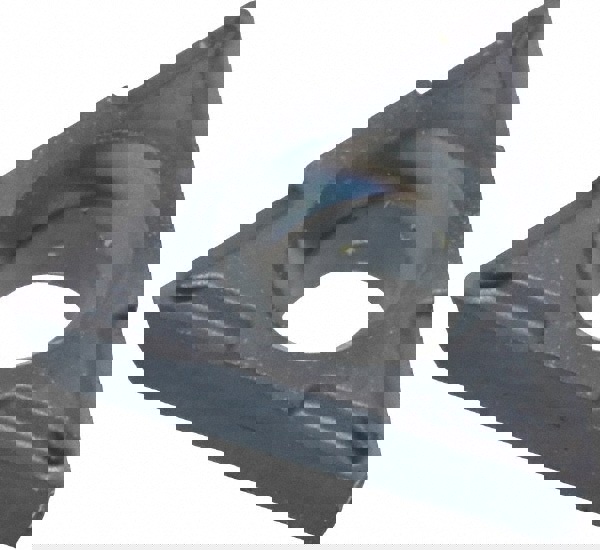 Boring Insert: TPCH2205 KC5010, Solid Carbide