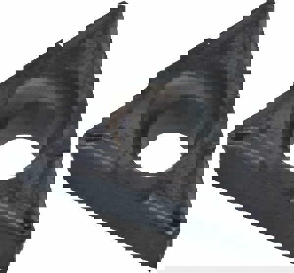 Boring Insert: TPCH221 KC5010, Solid Carbide