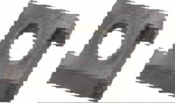 Grooving Insert: CPG2062 KC5010, Solid Carbide