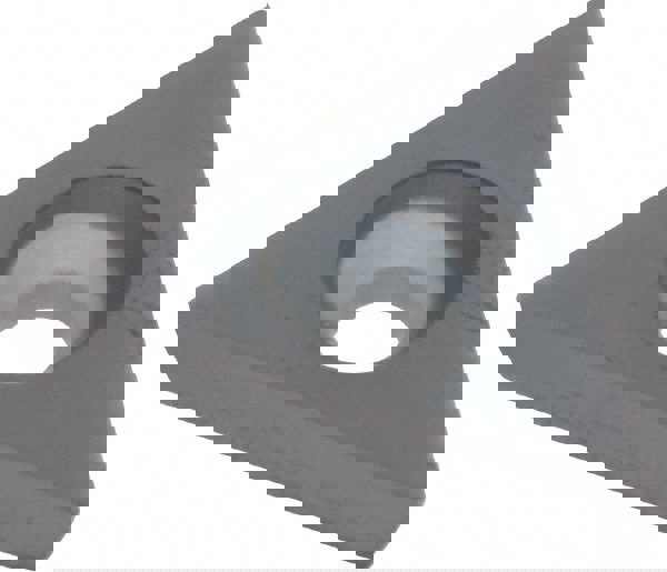 Boring Insert: TD6P5 KC5010, Solid Carbide