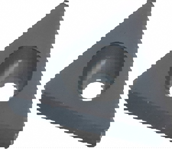 Boring Insert: TD6P2 KC5010, Solid Carbide