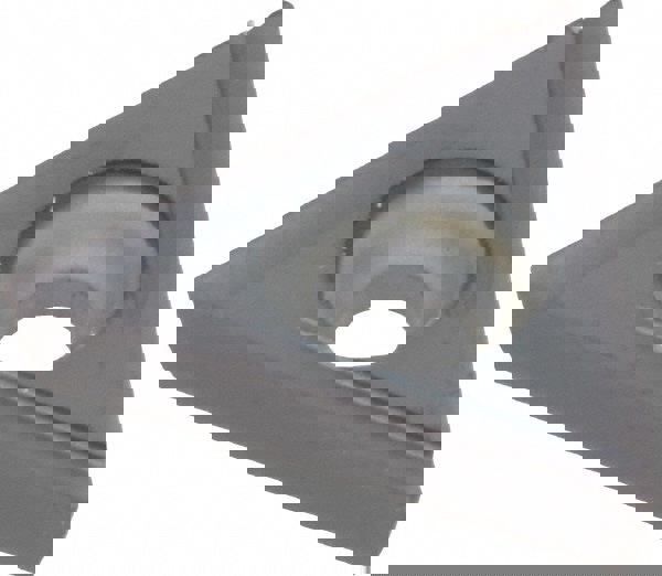 Boring Insert: TPCG321 KC5010, Solid Carbide