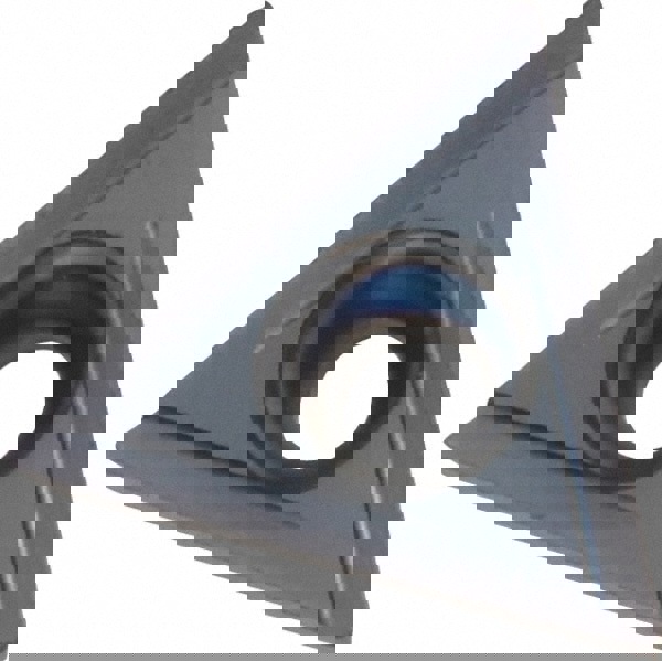 Boring Insert: TPCG321 KC5010, Solid Carbide