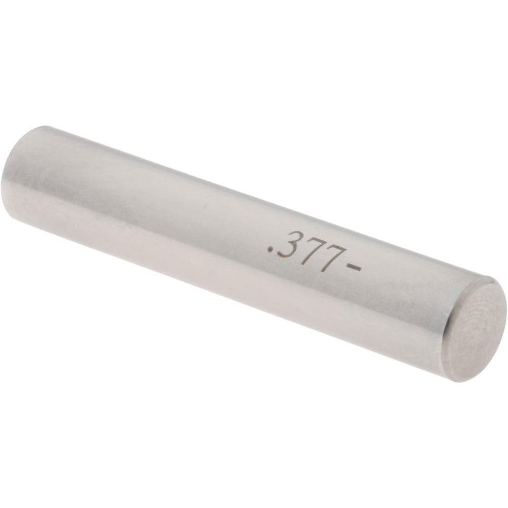 Class ZZ Minus Plug & Pin Gage: 0.3770