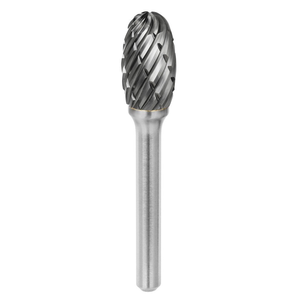 Abrasive Bur: 5, 1/2