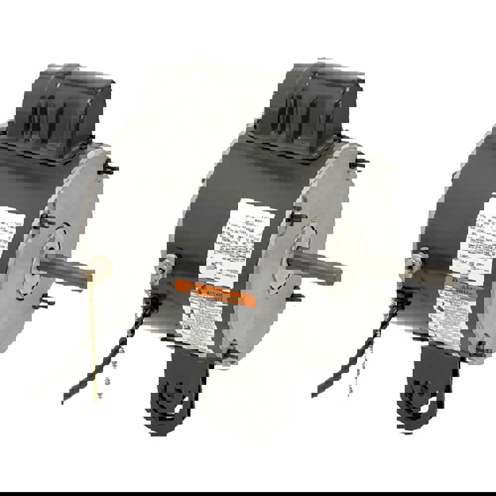 Totally Encl Air Over 1Ph