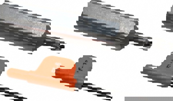 Indexable Boring Bar: E2910XSCLDR12088, 0.208