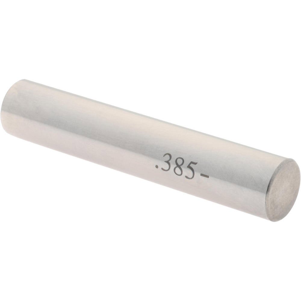 Class ZZ Minus Plug & Pin Gage: 0.385