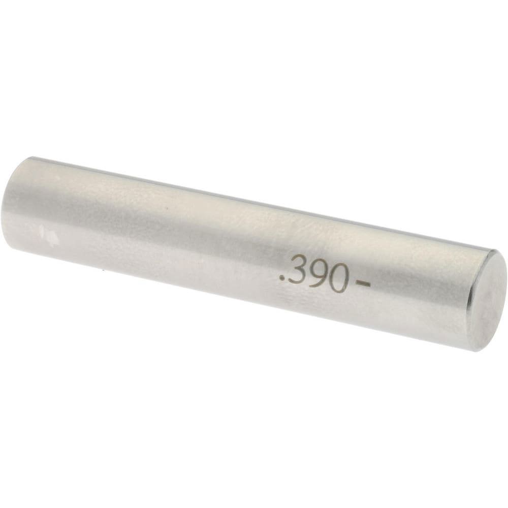 Class ZZ Minus Plug & Pin Gage: 0.39