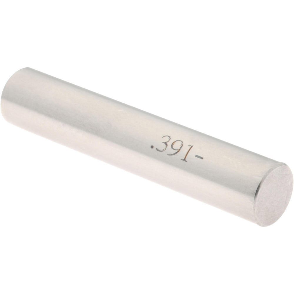 Class ZZ Minus Plug & Pin Gage: 0.391