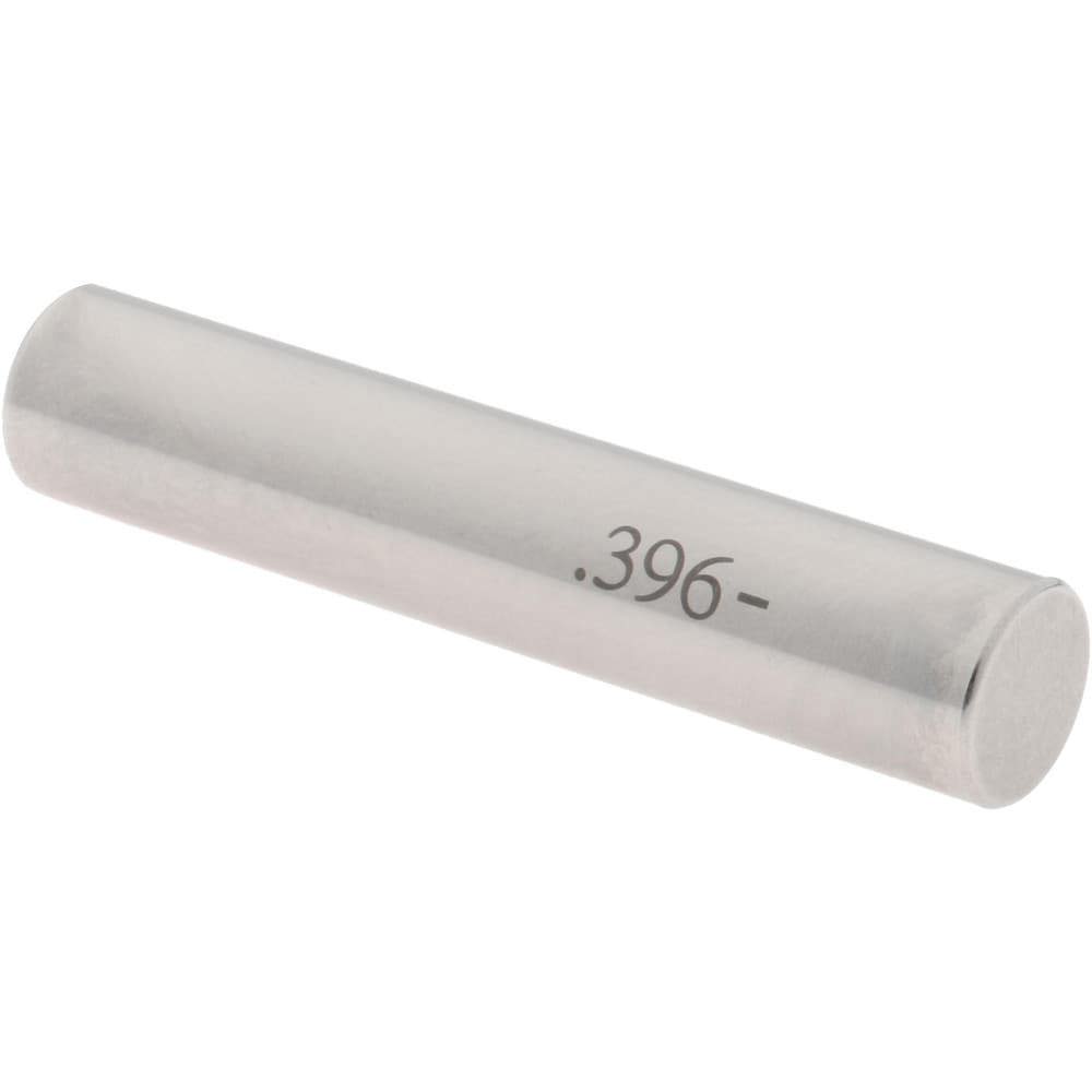 Class ZZ Minus Plug & Pin Gage: 0.396