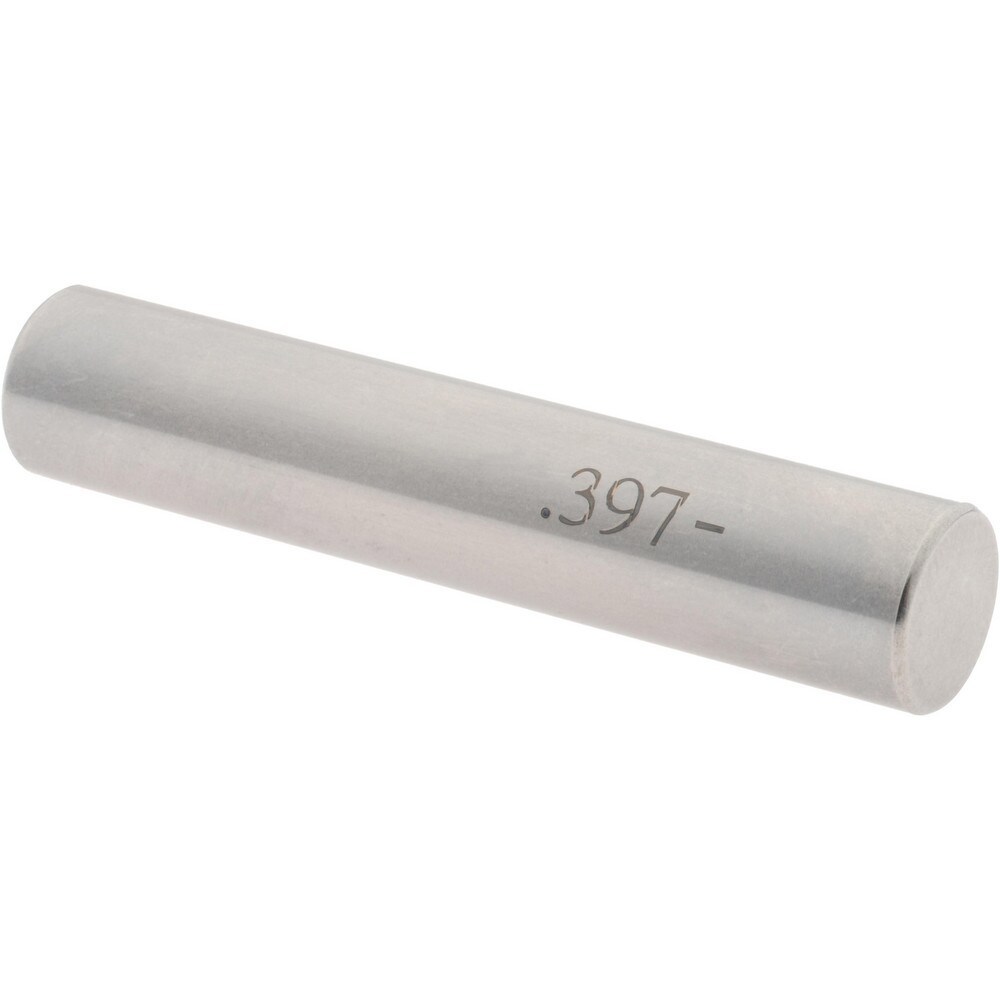 Class ZZ Minus Plug & Pin Gage: 0.397