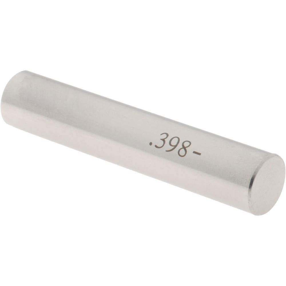 Class ZZ Minus Plug & Pin Gage: 0.398
