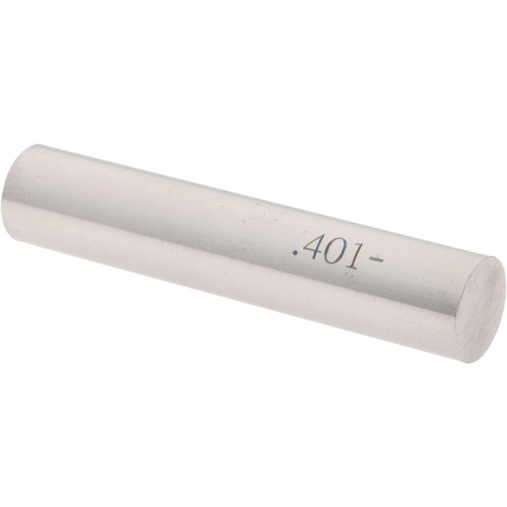 Class ZZ Minus Plug & Pin Gage: 0.401